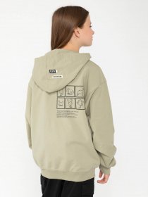 Кофта Reporter Young модель 233-0555G-31-550-1 Фото