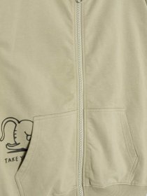 Кофта Reporter Young модель 233-0555G-31-550-1 Фото