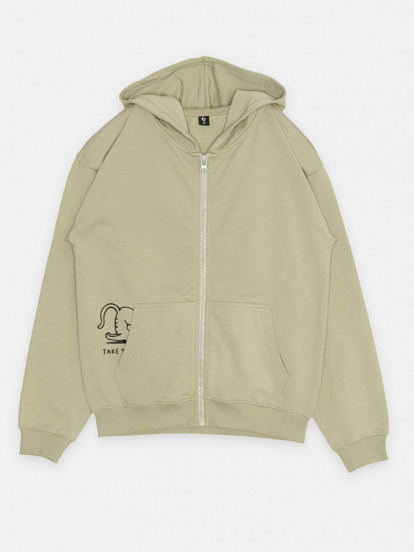 Кофта Reporter Young модель 233-0555G-31-550-1 Кофта Reporter Young модель 233-0555G-31-550-1 Фото