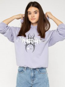 Худи Reporter Young модель 233-0551G-34-670-1 Фото