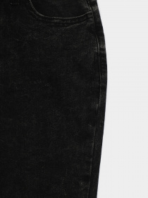 Расклешенные джинсы Reporter Young модель 233-0110G-30-004-1 Фото