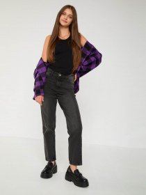 Прямые джинсы Reporter Young модель 233-0110G-33-001-1 Фото