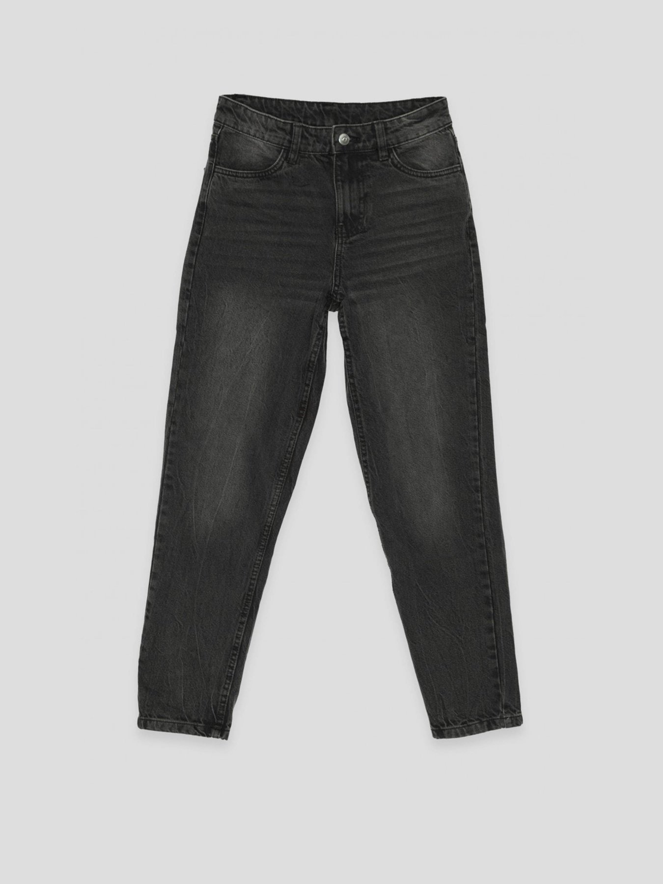 Прямые джинсы Reporter Young модель 233-0110G-33-001-1 Фото