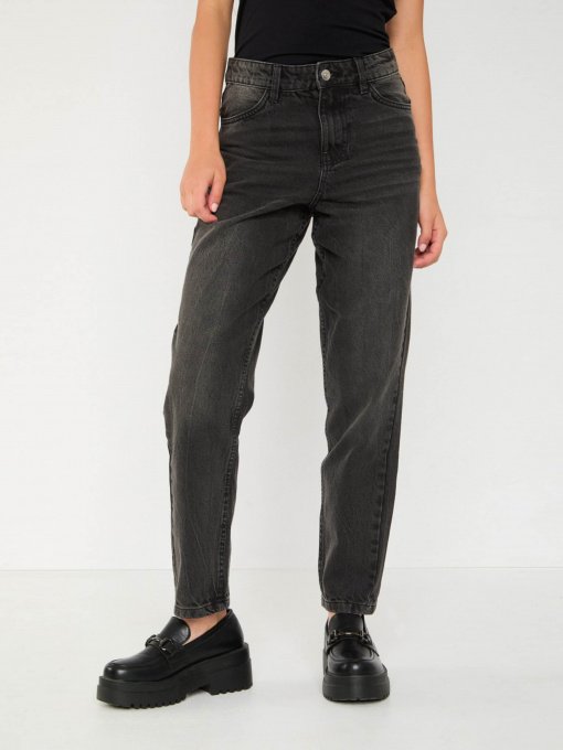 Прямые джинсы Reporter Young модель 233-0110G-33-001-1 Фото