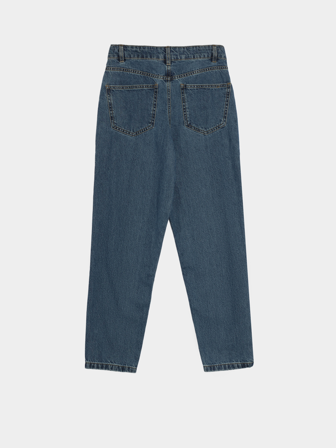 Прямые джинсы Reporter Young модель 233-0110G-33-002-1 Фото