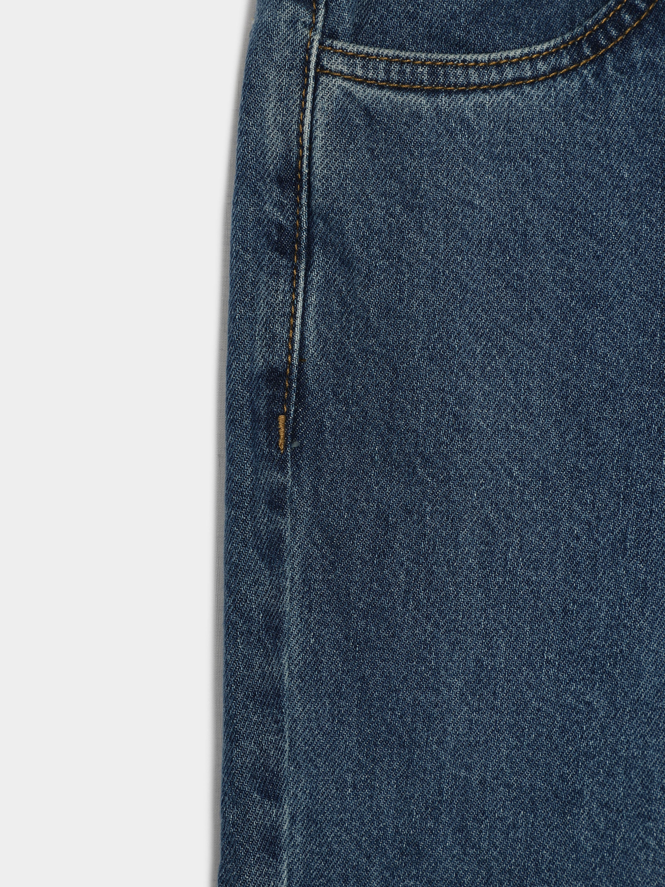 Прямые джинсы Reporter Young модель 233-0110G-33-002-1 Фото