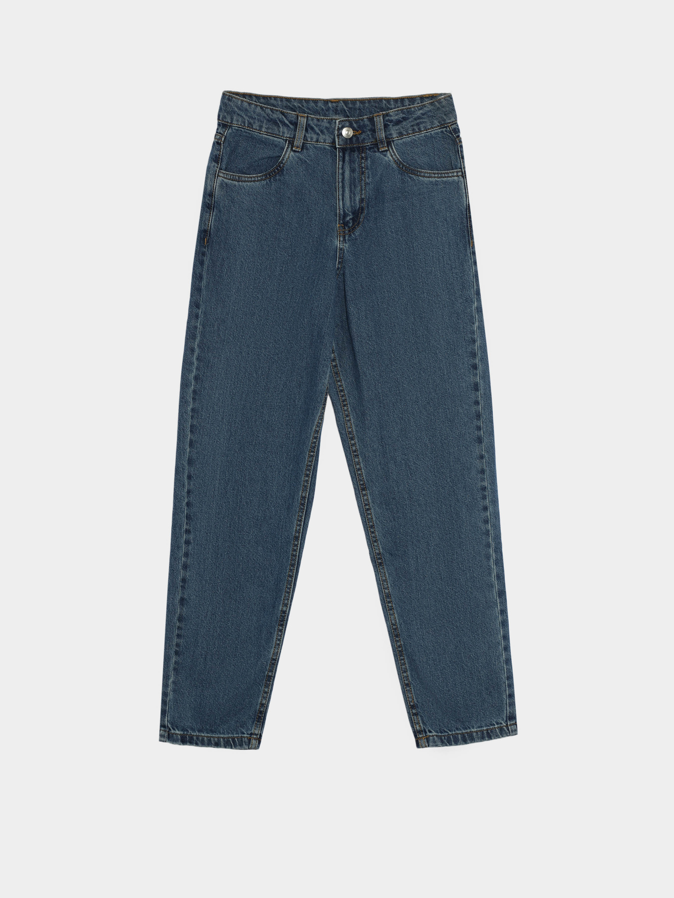 Прямые джинсы Reporter Young модель 233-0110G-33-002-1 Фото