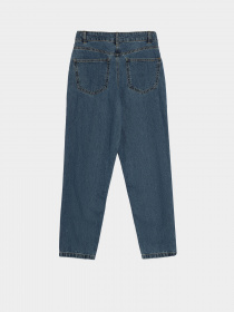 Прямые джинсы Reporter Young модель 233-0110G-33-002-1 Фото