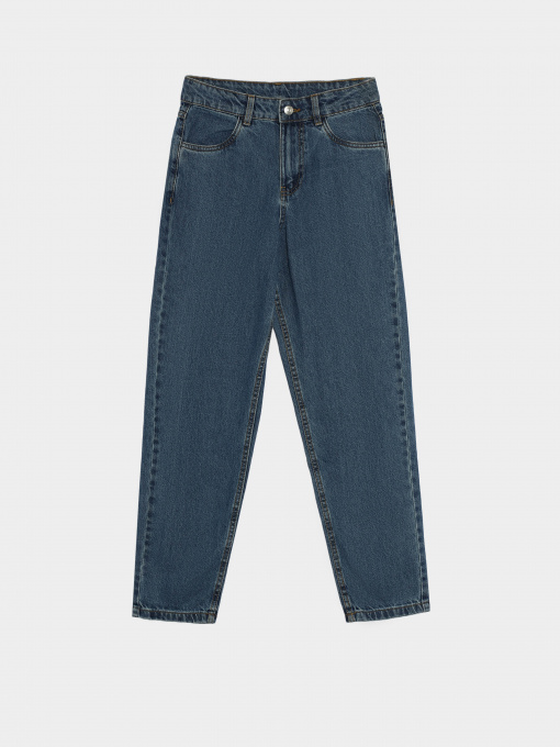 Прямі джинси Reporter Young модель 233-0110G-33-002-1 Фото