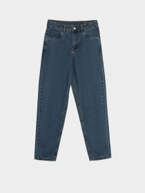 Прямі джинси Reporter Young модель 233-0110G-33-002-1 Фото