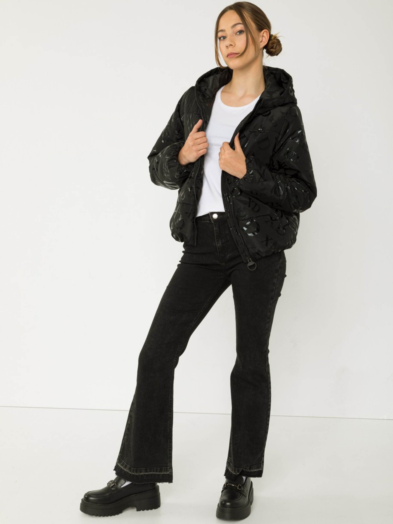 Зимова куртка Reporter Young модель 233-0882G-03-100-1 Зимова куртка Reporter Young модель 233-0882G-03-100-1 Фото