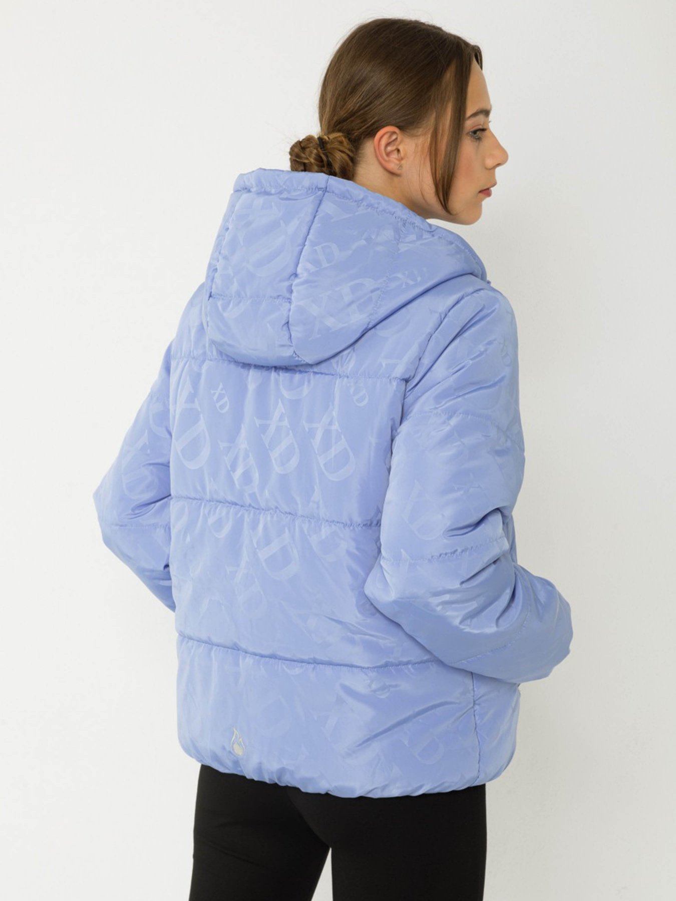 Зимняя куртка Reporter Young модель 233-0882G-03-670-1 Зимняя куртка Reporter Young модель 233-0882G-03-670-1 Фото