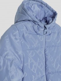 Зимняя куртка Reporter Young модель 233-0882G-03-670-1 Зимняя куртка Reporter Young модель 233-0882G-03-670-1 Фото