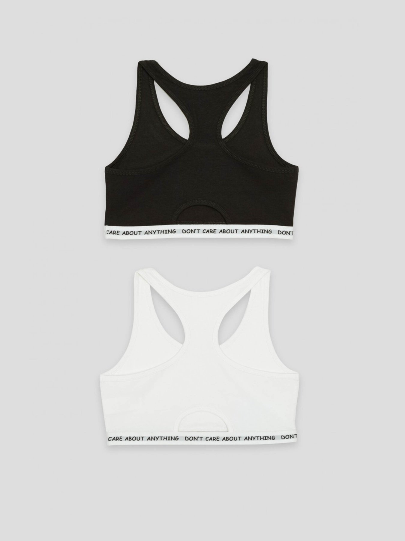 Спортивный топ Reporter Young модель 233-0999G-15-100-1 Фото