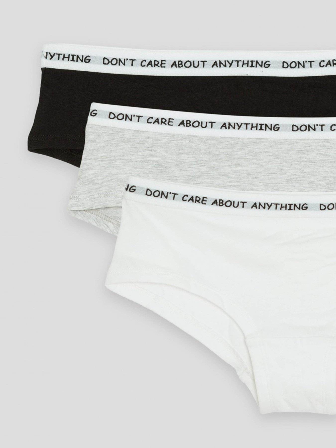 Набір трусів Reporter Young модель 233-0999G-16-100-1 Фото