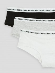 Набір трусів Reporter Young модель 233-0999G-16-100-1 Фото