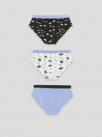 Набір трусів Reporter Young модель 233-0999G-17-100-1 Фото