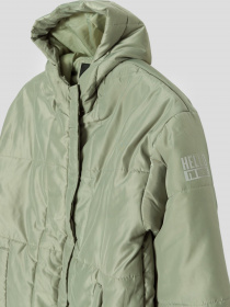 Зимняя куртка Reporter Young модель 223-0886G-09-599-1 Фото