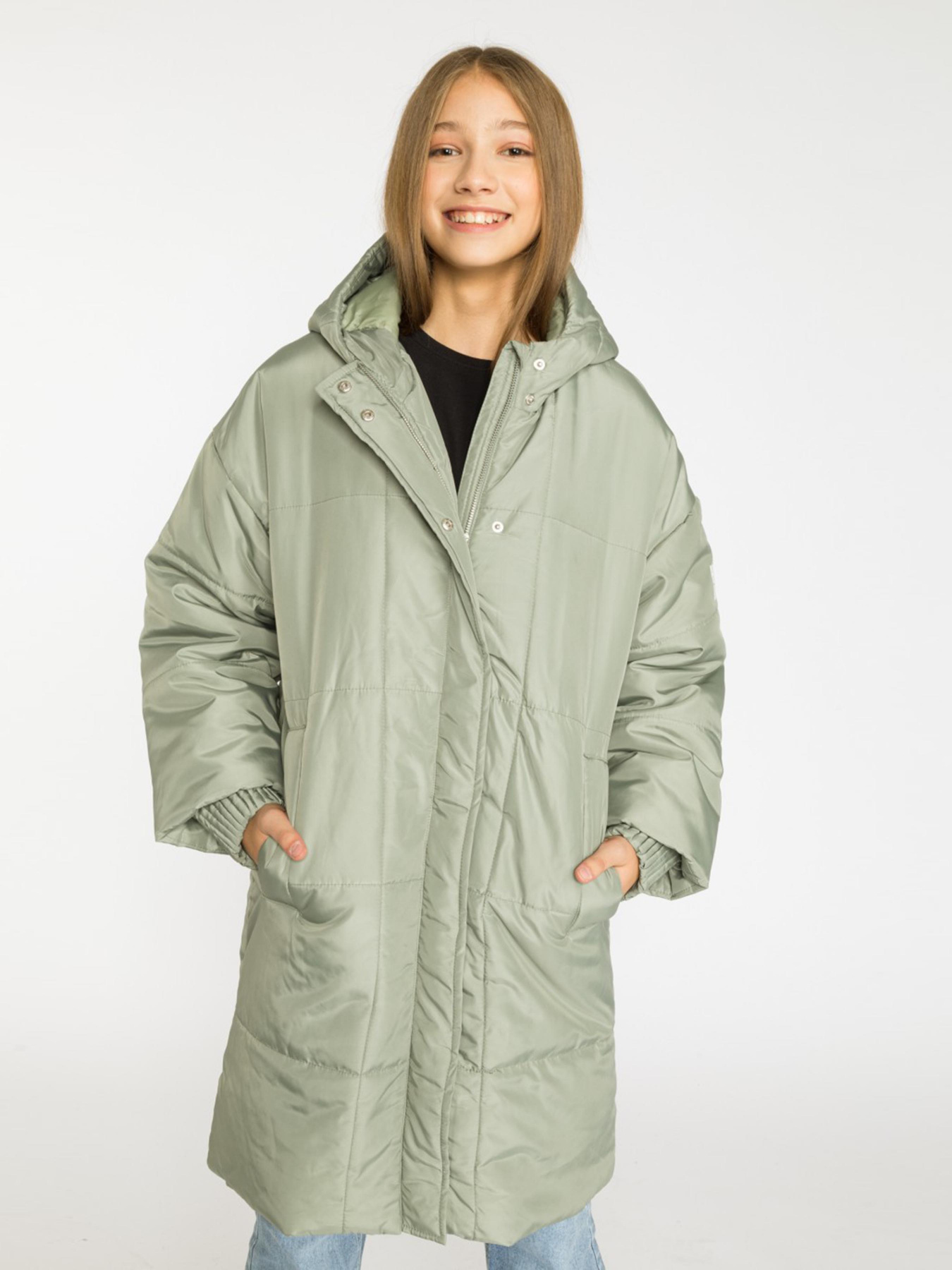 Зимняя куртка Reporter Young модель 223-0886G-09-599-1 Фото