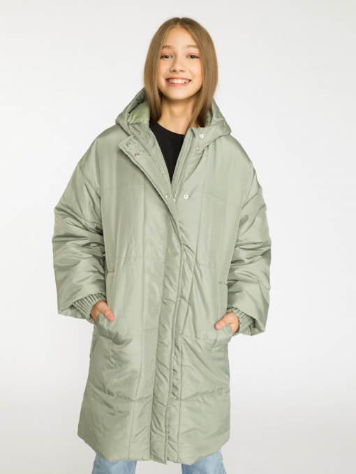 Зимняя куртка Reporter Young модель 223-0886G-09-599-1 Фото