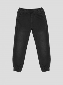 Зауженные джинсы Reporter Young модель 233-0110B-39-004-1 Фото