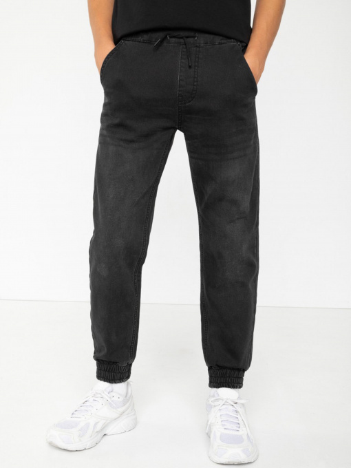 Завужені джинси Reporter Young модель 233-0110B-39-004-1 Фото