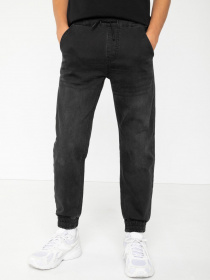 Завужені джинси Reporter Young модель 233-0110B-39-004-1 Фото