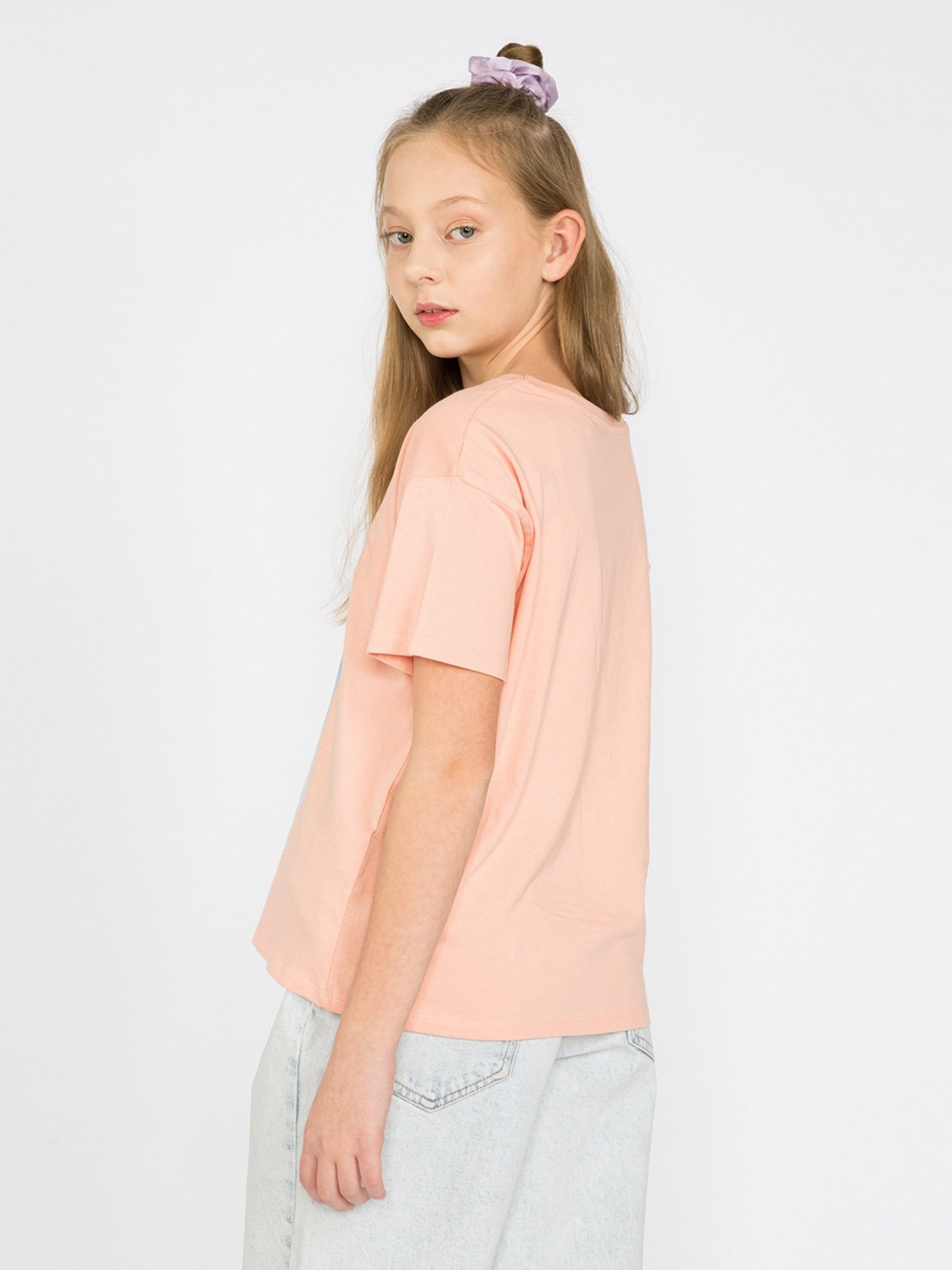 Футболка Reporter Young  Food Is My Mood модель 221-0440G-17-640-1 Фото