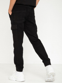 Джогери Reporter Young модель 233-0110B-43-004-1 Фото