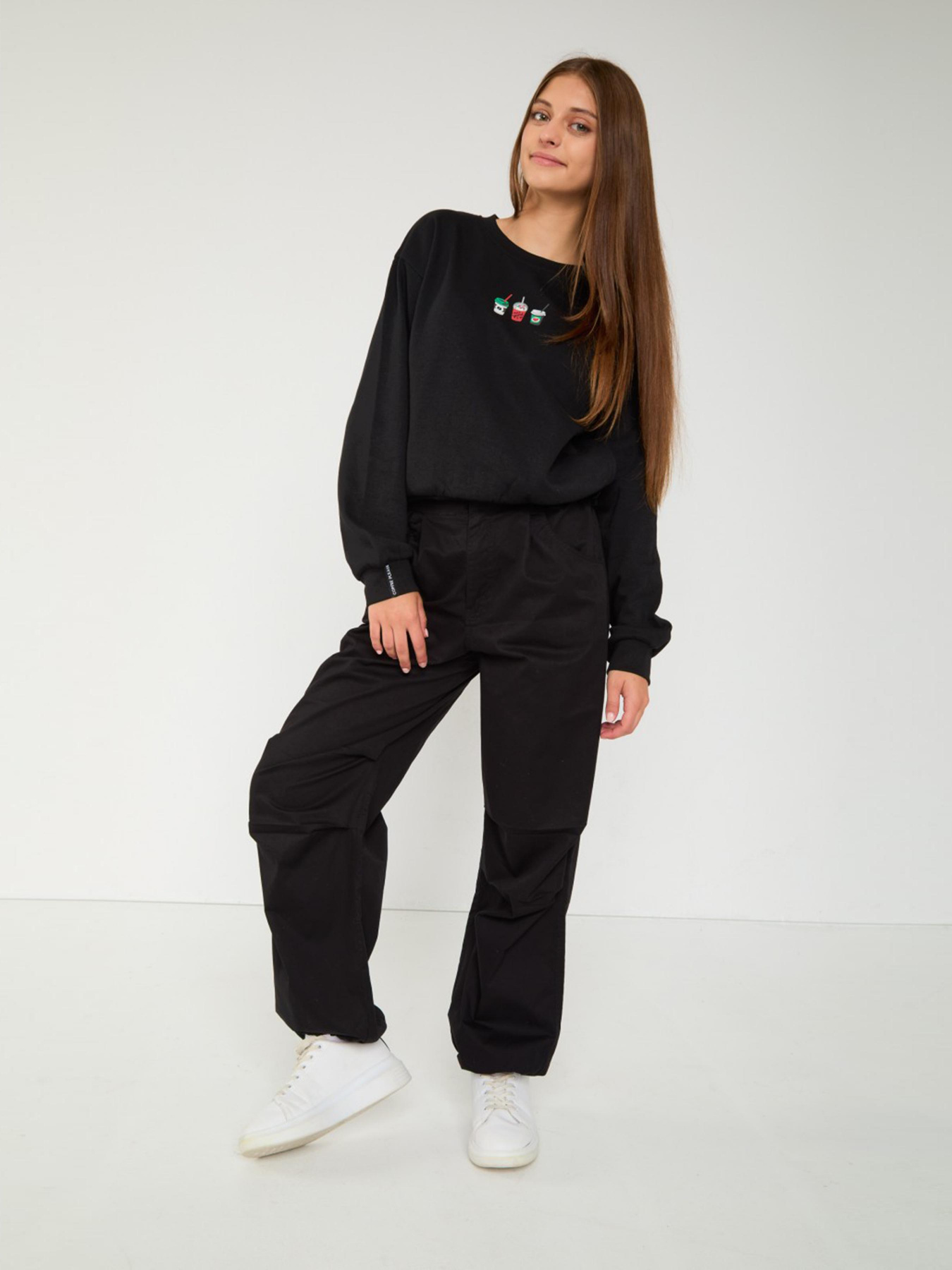 Карго Reporter Young модель 233-0110G-12-100-1 Фото