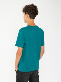 Футболка Reporter Young модель 233-0440B-44-500-1 Фото