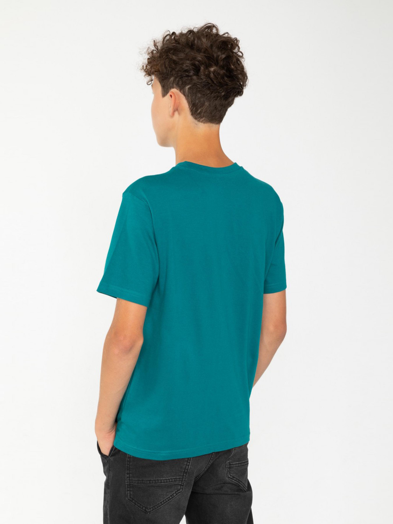 Футболка Reporter Young модель 233-0440B-44-500-1 Фото