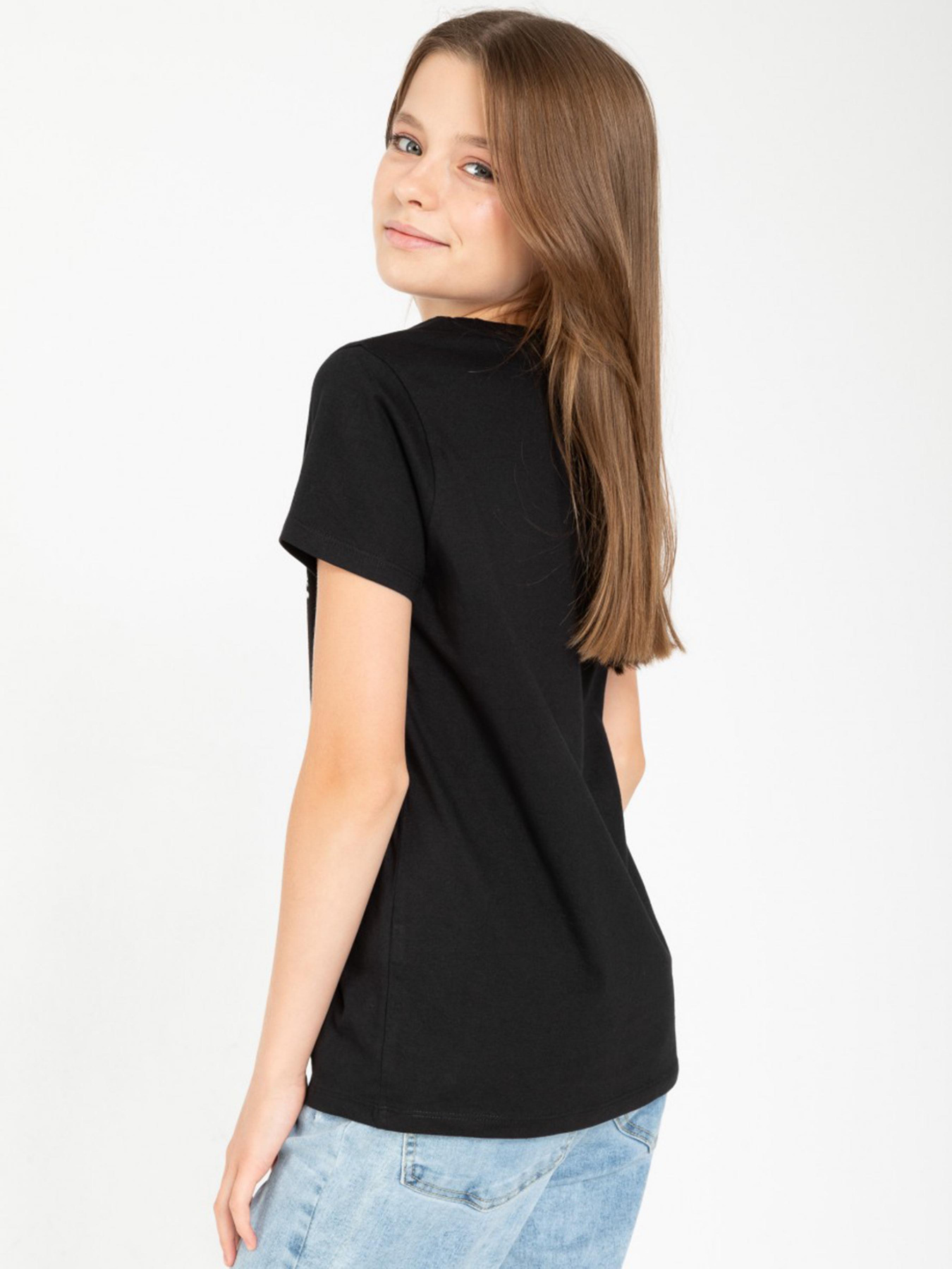 Футболка Reporter Young модель 233-0440G-38-100-1 Фото