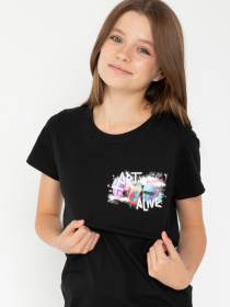 Футболка Reporter Young модель 233-0440G-38-100-1 Фото