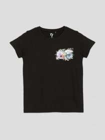 Футболка Reporter Young модель 233-0440G-38-100-1 Фото