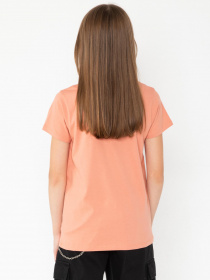 Футболка Reporter Young модель 233-0440G-38-640-1 Фото