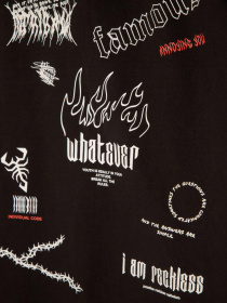 Худі Reporter Young модель 233-0551B-19-100-1 Фото