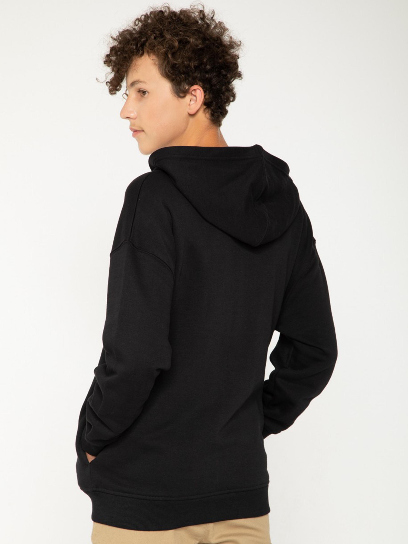 Кофта Reporter Young модель 233-0555B-25-100-1 Фото