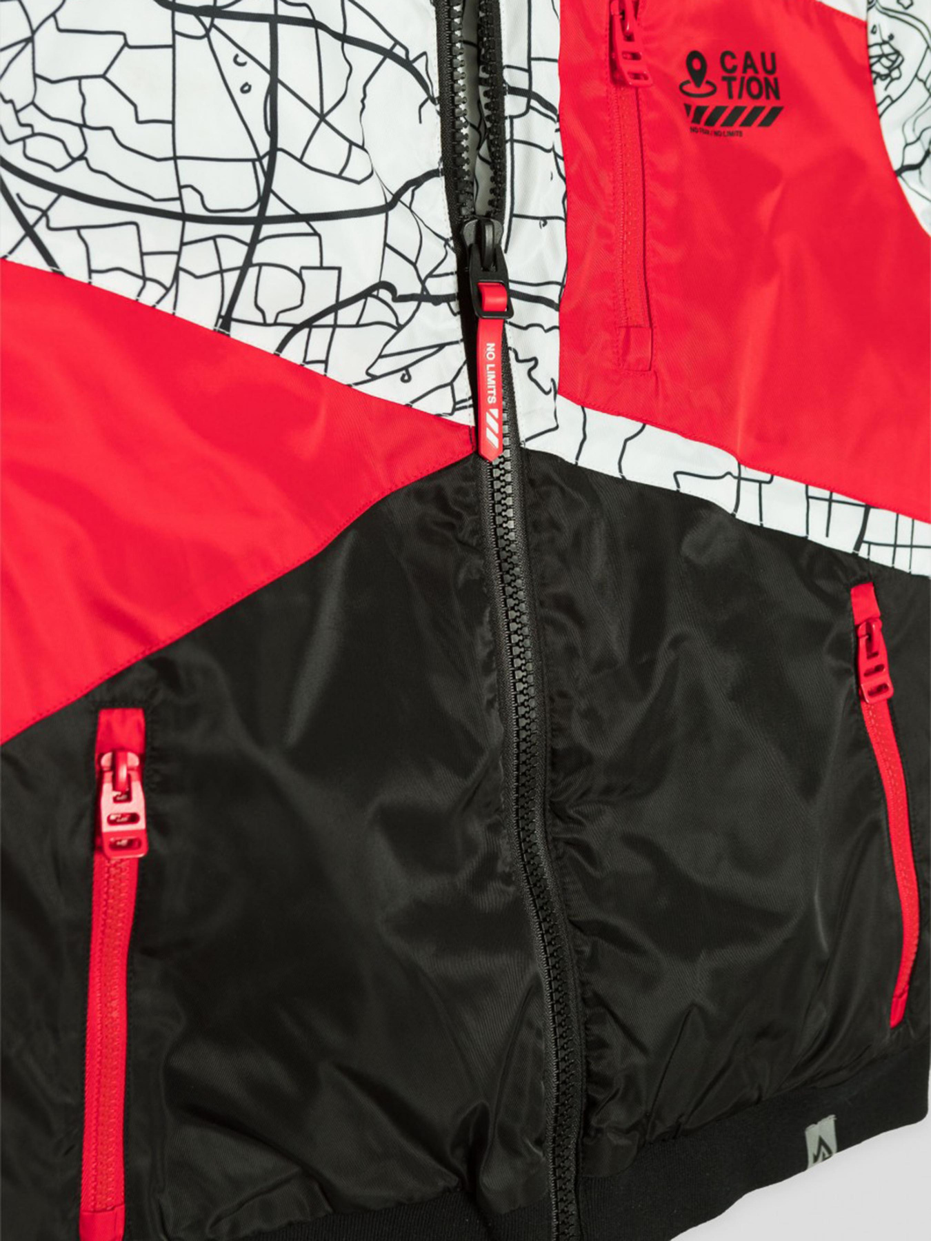 Зимняя куртка Reporter Young модель 233-0882B-04-900-1 Фото