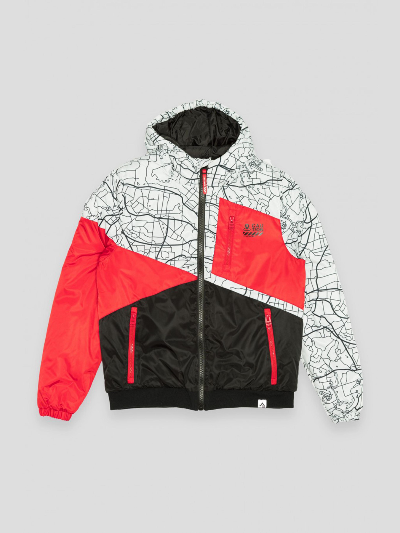 Зимняя куртка Reporter Young модель 233-0882B-04-900-1 Фото