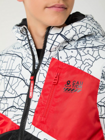 Зимняя куртка Reporter Young модель 233-0882B-04-900-1 Фото