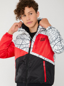 Зимняя куртка Reporter Young модель 233-0882B-04-900-1 Фото