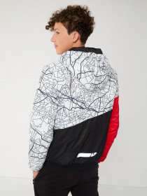 Зимова куртка Reporter Young модель 233-0882B-04-900-1 Зимова куртка Reporter Young модель 233-0882B-04-900-1 Фото