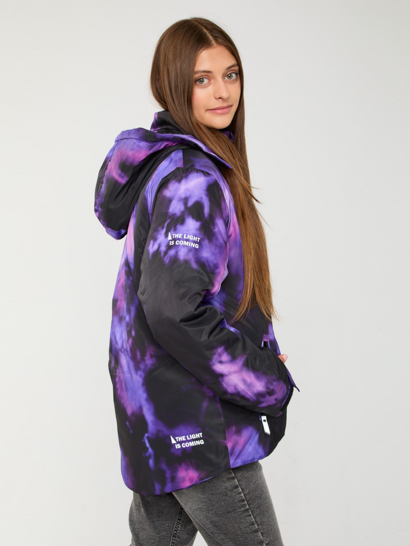 Зимняя куртка Reporter Young модель 233-0883G-05-900-1 Фото