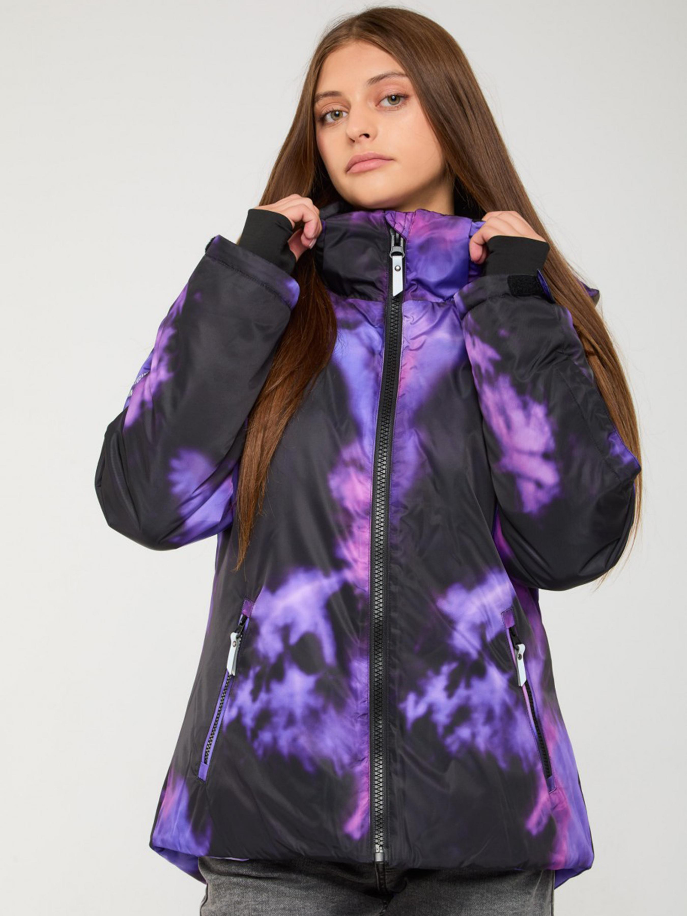 Зимняя куртка Reporter Young модель 233-0883G-05-900-1 Фото