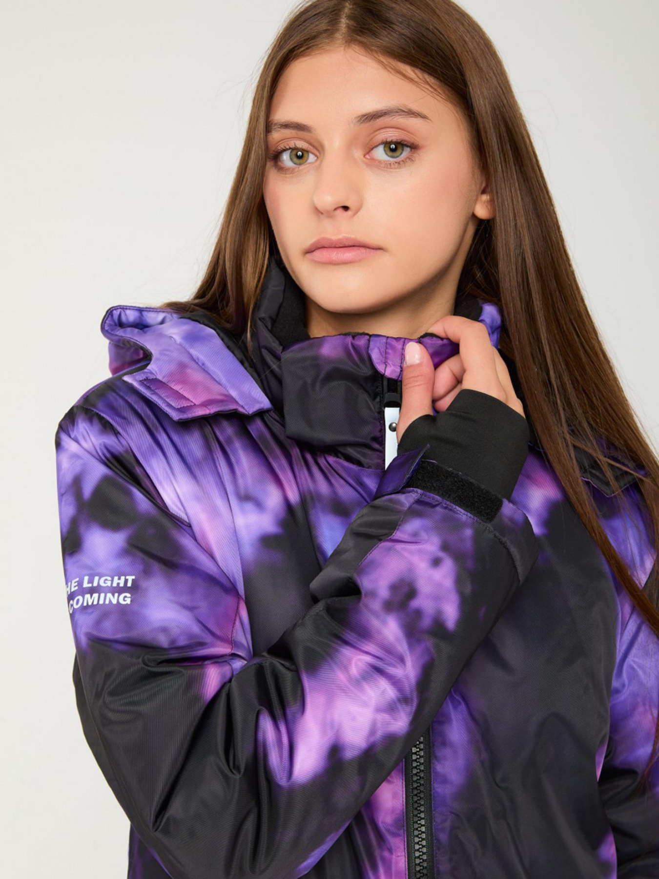 Зимова куртка Reporter Young модель 233-0883G-05-900-1 Фото