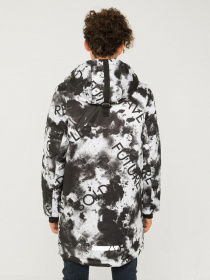 Зимняя куртка Reporter Young модель 233-0886B-08-900-1 Фото