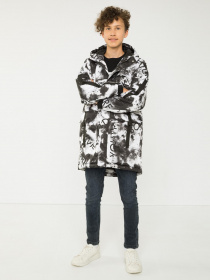 Зимняя куртка Reporter Young модель 233-0886B-08-900-1 Фото