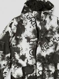 Зимняя куртка Reporter Young модель 233-0886B-08-900-1 Фото