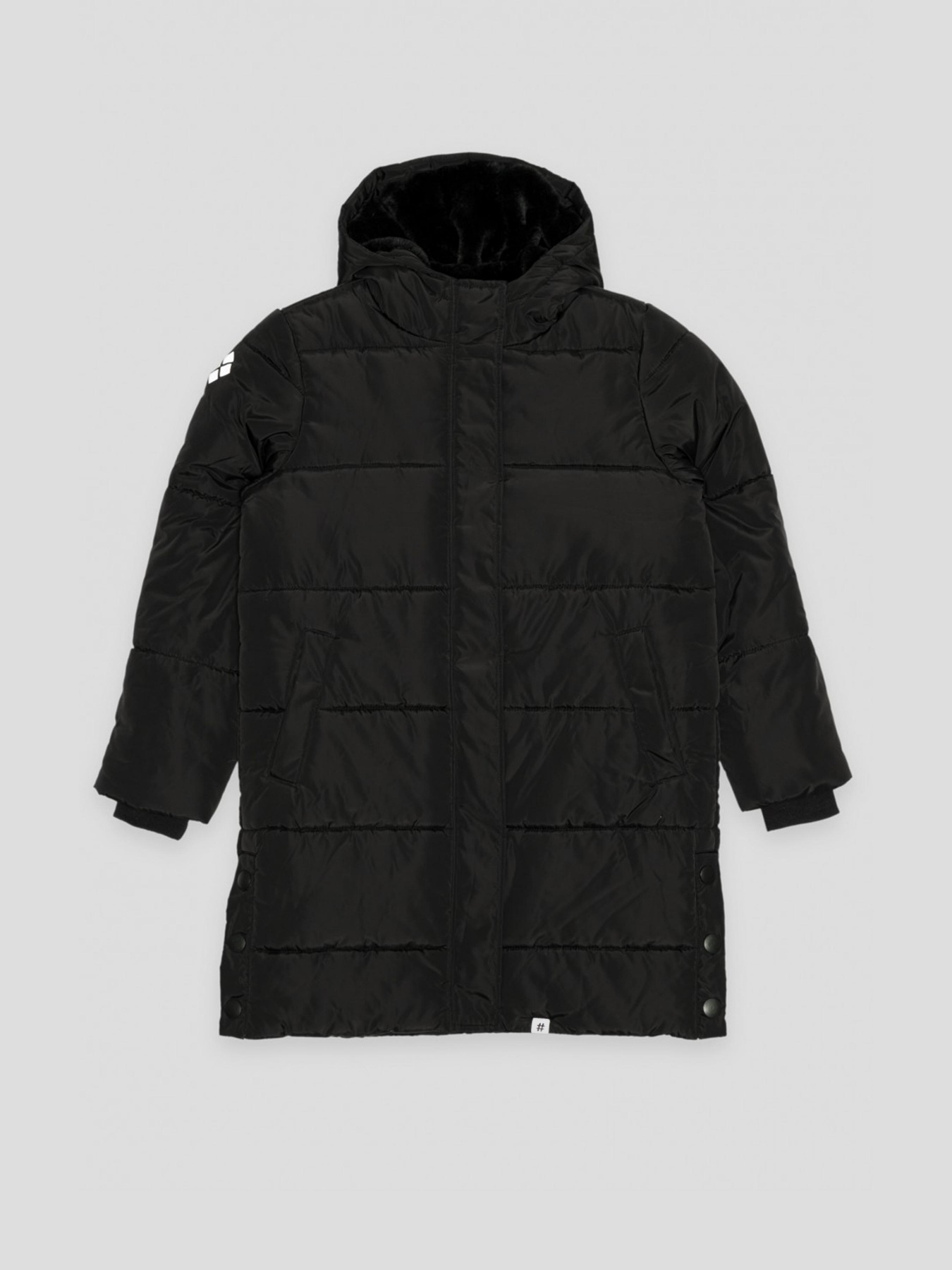 Зимняя куртка Reporter Young модель 233-0886G-02-100-1 Фото